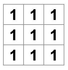 לוח מלא אחד